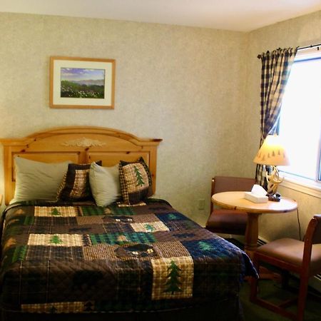 Lake Haven Motel Lake George Exteriér fotografie