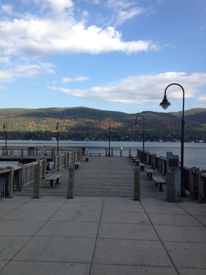 Lake Haven Motel Lake George Exteriér fotografie