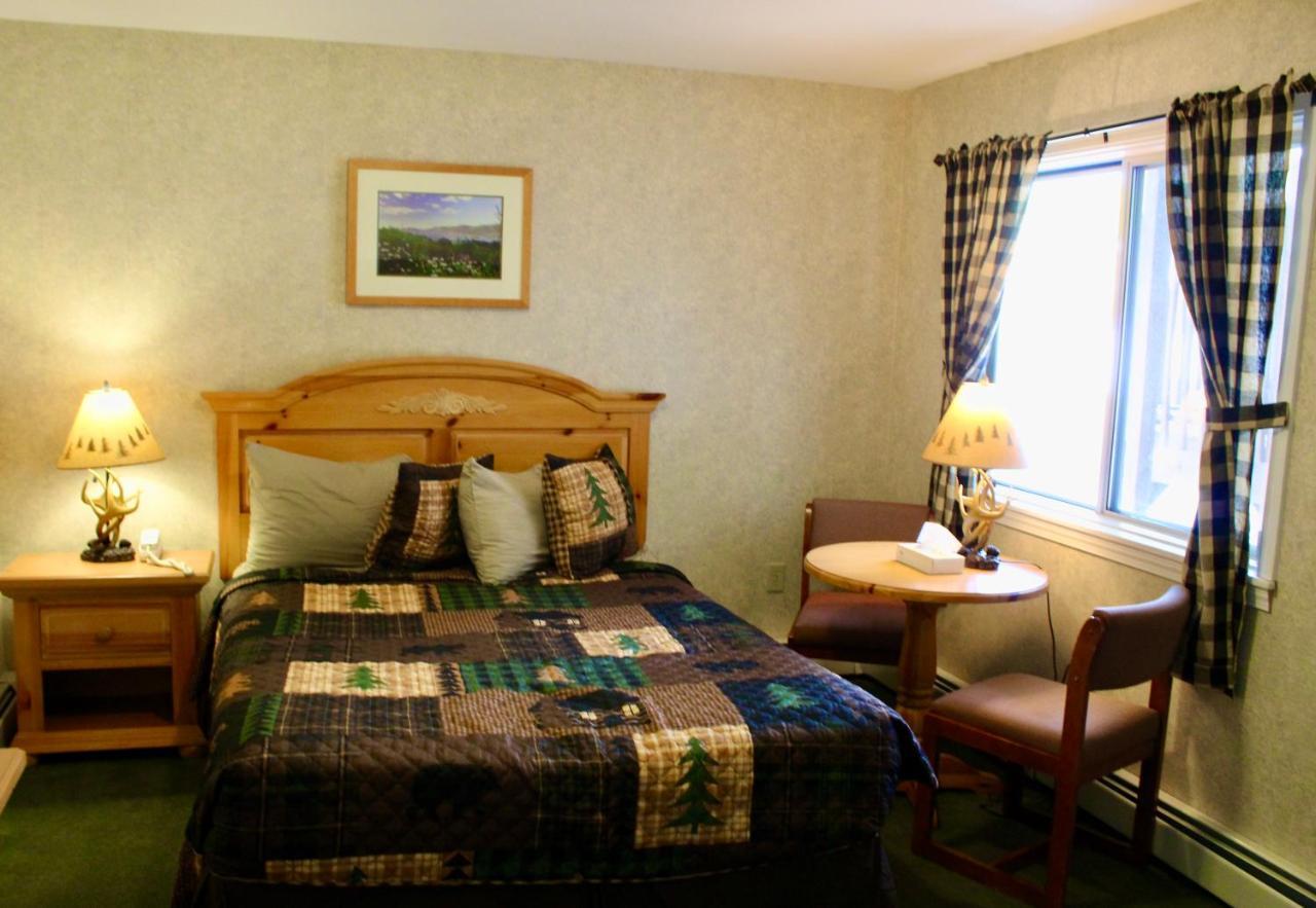 Lake Haven Motel Lake George Exteriér fotografie