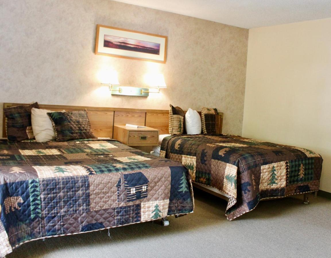 Lake Haven Motel Lake George Exteriér fotografie