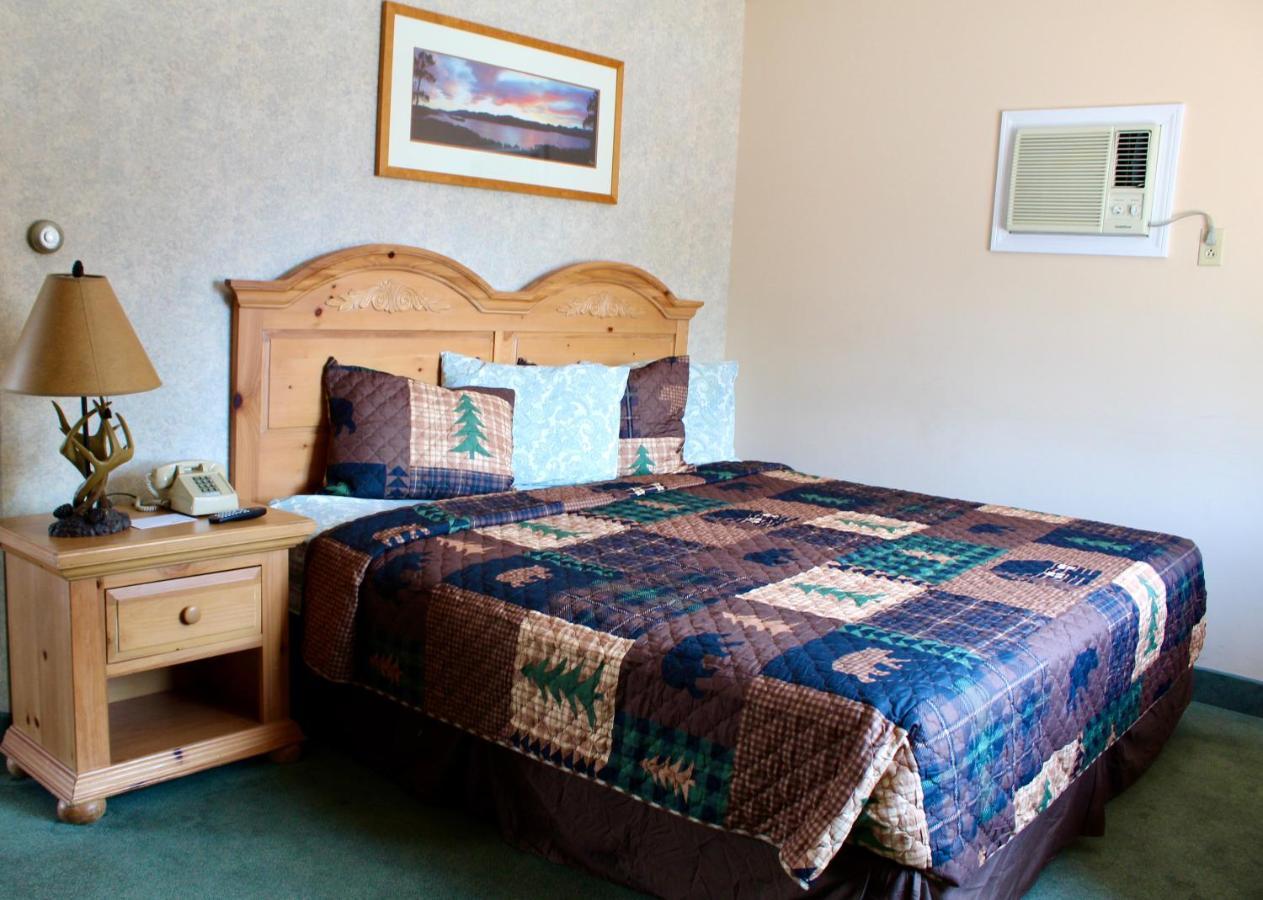 Lake Haven Motel Lake George Exteriér fotografie