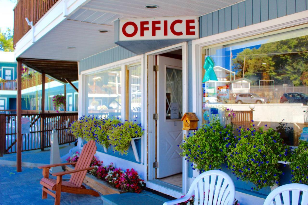 Lake Haven Motel Lake George Exteriér fotografie
